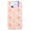 Kikkaboo Матрак FANTASIA 60 х 120 х 9 см Clouds Peach от Пакостник