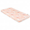 Kikkaboo Матрак FANTASIA 60 х 120 х 9 см Clouds Peach от Пакостник