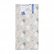 Kikkaboo Матрак FANTASIA Plus 60 х 120 х 8 см Clouds Grey от Пакостник