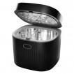 Vital Baby Стерилизатор с UV лъчи Advanced Pro с функция изсушаване Черен V-444529 от Пакостник