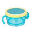 Canpol babies Купа за съхранение на храна с капак 12м+ 51/008 от Пакостник
