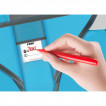 Reer Светлоотразителна жилетка MyBuddyGuard Синя 53012 от Пакостник