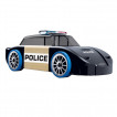 Automoblox Дървени сглобяеми коли 3 броя 53106 от Пакостник