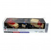Automoblox Дървени сглобяеми коли 3 броя 53106 от Пакостник