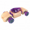 Automoblox Дървени сглобяеми коли 2 броя 53109 от Пакостник
