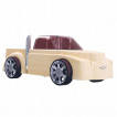 Automoblox Дървени сглобяеми коли 3 броя 53111 от Пакостник