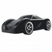 Automoblox Дървени сглобяеми коли 3 броя 53111 от Пакостник