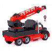 Polesie Toys Камион - кран MAMMOET 59,5см 56832 от Пакостник