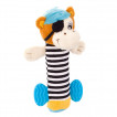 Canpol babies Мека играчка - Пискун ПИРАТ 0м+ 68/034c от Пакостник