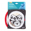 Canpol babies Сензорна мека книжка BOO 0м+ 68/088 от Пакостник