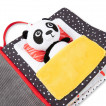 Canpol babies Сензорна мека книжка BOO 0м+ 68/088 от Пакостник