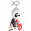 Canpol babies Сензорна нтерактивна играчка за количка/столче за кола BOO 0м+ 68/090 от Пакостник