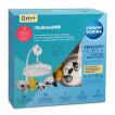 Canpol babies Музикална въртележка за легло с Bluetooth BOO 0м+ 68/093 от Пакостник