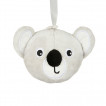 Canpol babies Музикална въртележка за легло с Bluetooth BOO 0м+ 68/093 от Пакостник