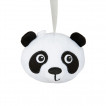 Canpol babies Музикална въртележка за легло с Bluetooth BOO 0м+ 68/093 от Пакостник