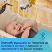 Canpol babies Музикална въртележка за легло с Bluetooth BOO 0м+ 68/093 от Пакостник