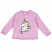 Chicco Детски пуловер Еднорог (56,68,74,80 см) 69729 от Пакостник