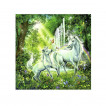 Ravensburger Пъзел 3 х 49 ел. Красиви еднорози от Пакостник