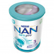 Nestle NAN OPTIPRO 3 HM-O преходно мляко 12-24 мес 800г от Пакостник