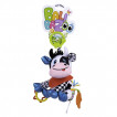 Bali Bazoo Висулка Кравичка CLARA 80215 от Пакостник