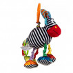 Bali Bazoo Играчка за количка с вибрация 24см Магаренце DANNY 0м+ 80583 от Пакостник