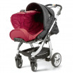 Teutonia Зимен чувал WINTER FOOTMUFF Midnight Black от Пакостник