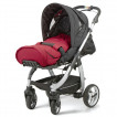 Teutonia Зимен чувал WINTER FOOTMUFF Midnight Black от Пакостник