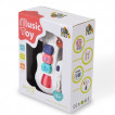 Moni Toys Бебешка китара 12м+ K999-56B от Пакостник