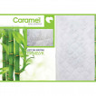 Caramell Bulgaria Детски матрак 60 x 120 x 12 см Бамбук от Пакостник