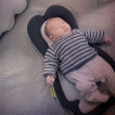 BabyМoov Анатомична подложка Cosymorpho Smokey A050408 от Пакостник