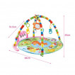 Moni Toys Активна гимнастика BABY PIANO Girl 696-R6 от Пакостник