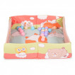 Moni Toys Активна гимнастика GINGER 0м+ 63577 от Пакостник