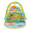 Moni Toys Активна гимнастика TANZANIA HE0643 от Пакостник