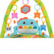 Moni Toys Активна гимнастика TANZANIA HE0643 от Пакостник