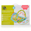 Moni Toys Активна гимнастика TANZANIA HE0643 от Пакостник