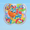 Playgro Музикална активна гимнастика кончето Хоп Троп 0м+ PG.0609 от Пакостник