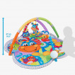 Playgro Музикална активна гимнастика кончето Хоп Троп 0м+ PG.0609 от Пакостник
