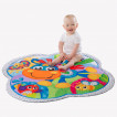Playgro Музикална активна гимнастика кончето Хоп Троп 0м+ PG.0609 от Пакостник