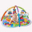 Playgro Музикална активна гимнастика кончето Хоп Троп 0м+ PG.0609 от Пакостник