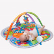 Playgro Музикална активна гимнастика кончето Хоп Троп 0м+ PG.0609 от Пакостник