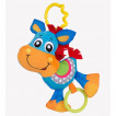 Playgro Музикална активна гимнастика кончето Хоп Троп 0м+ PG.0609 от Пакостник
