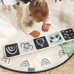 Tiny Love Black&White Décor Активна гимнастика 92 см 0м+ TL.0125.001 от Пакостник