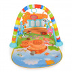 Moni Toys Активна гимнастика MUSHY HE0639 от Пакостник