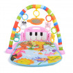 Moni Toys Активна гимнастика PIANO FITNESS RACK Girl 696-R22 от Пакостник