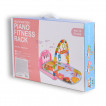 Moni Toys Активна гимнастика PIANO FITNESS RACK Girl 696-R22 от Пакостник