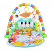 Moni Toys Активна гимнастика PIANO FITNESS RACK Boy 696-R21 от Пакостник