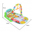 Moni Toys Активна гимнастика PIANO FITNESS RACK Boy 696-R21 от Пакостник
