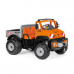 Peg Perego Акумулаторен камион 12V TAURUS от Пакостник