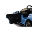 Moni Акумулаторна кола 12V с дистанционно AUDI RS E-TRON EVA гуми (2-6 год) Черна 6888 от Пакостник