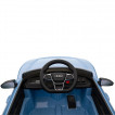 Moni Акумулаторна кола 12V с дистанционно AUDI RS E-TRON EVA гуми (2-6 год) Бяла 6888 от Пакостник